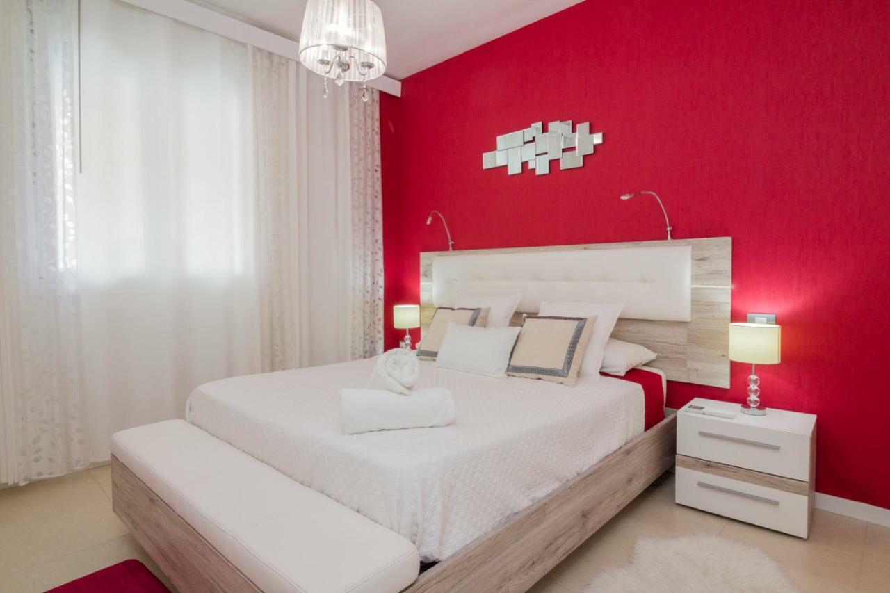 Homeforguest Harmony Park New Apt With Sea View Bajamar  Kültér fotó